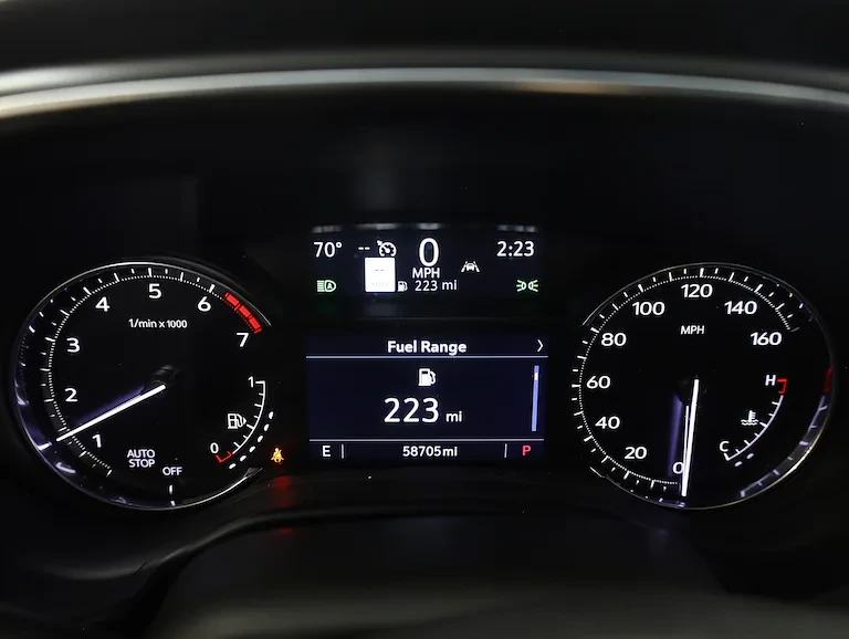 2021 Cadillac CT5 - Image 8 of 13