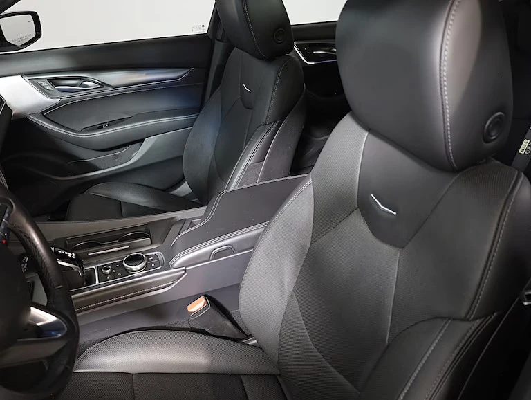 2021 Cadillac CT5 - Image 7 of 13
