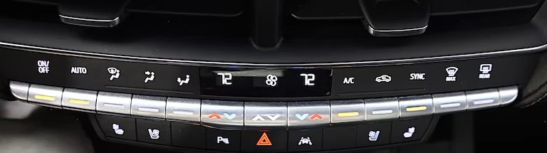 2021 Cadillac CT5 - Image 10 of 13