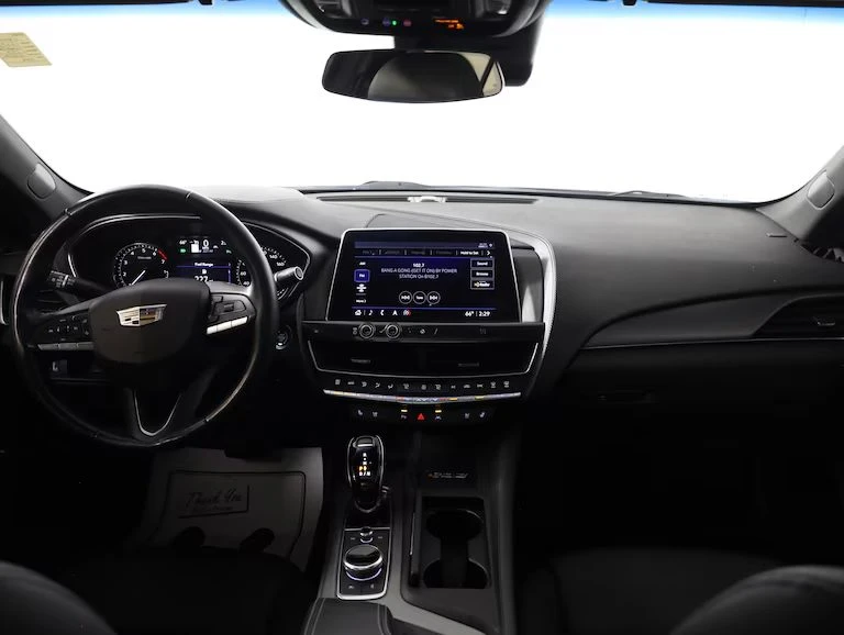 2021 Cadillac CT5 - Image 12 of 13