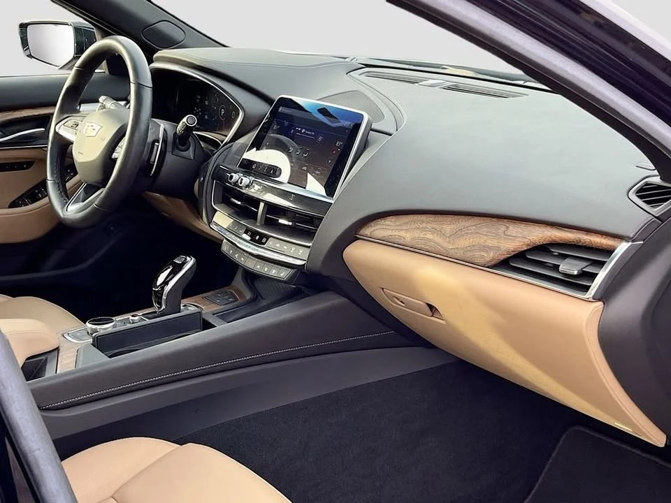 2021 Cadillac CT5 - Image 20 of 20