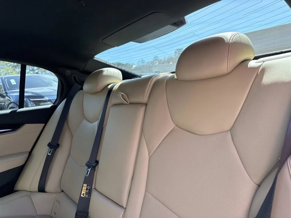 2021 Cadillac CT5 - Image 14 of 20