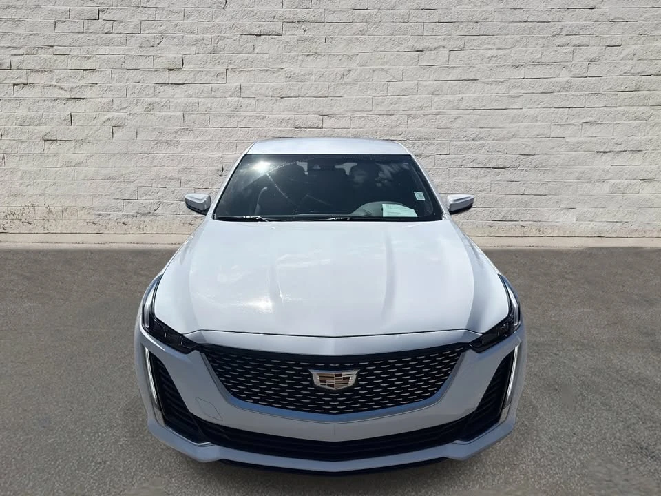2021 Cadillac CT5 - Image 2 of 20