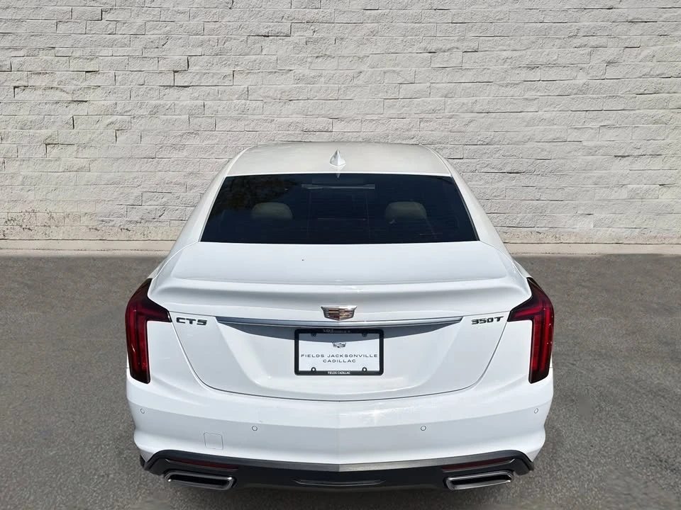 2021 Cadillac CT5 - Image 6 of 20