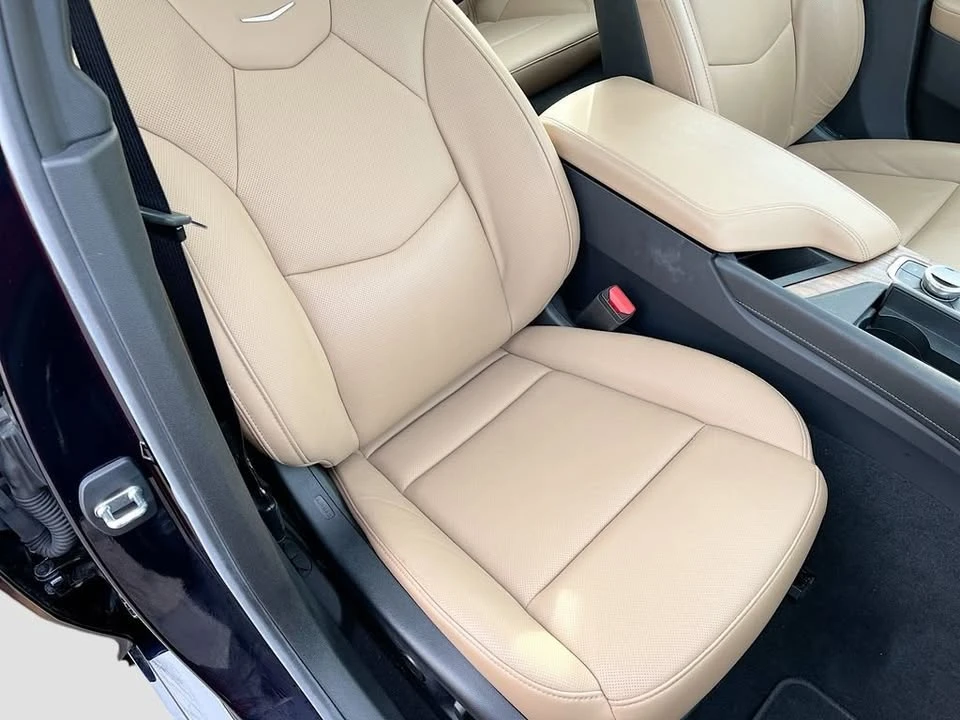 2021 Cadillac CT5 - Image 19 of 20