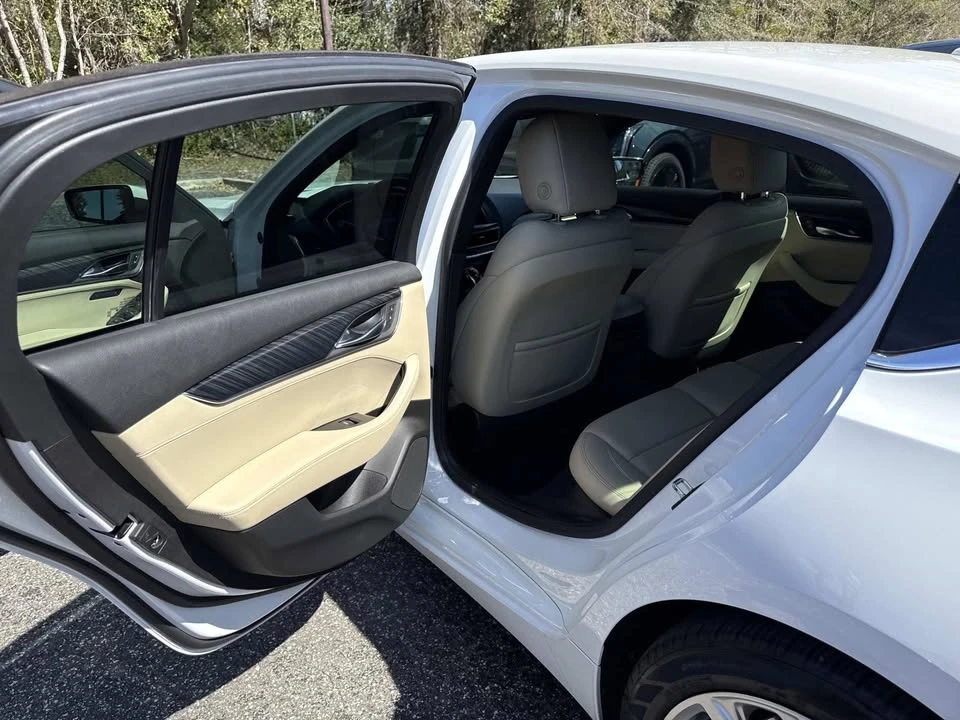2021 Cadillac CT5 - Image 12 of 20