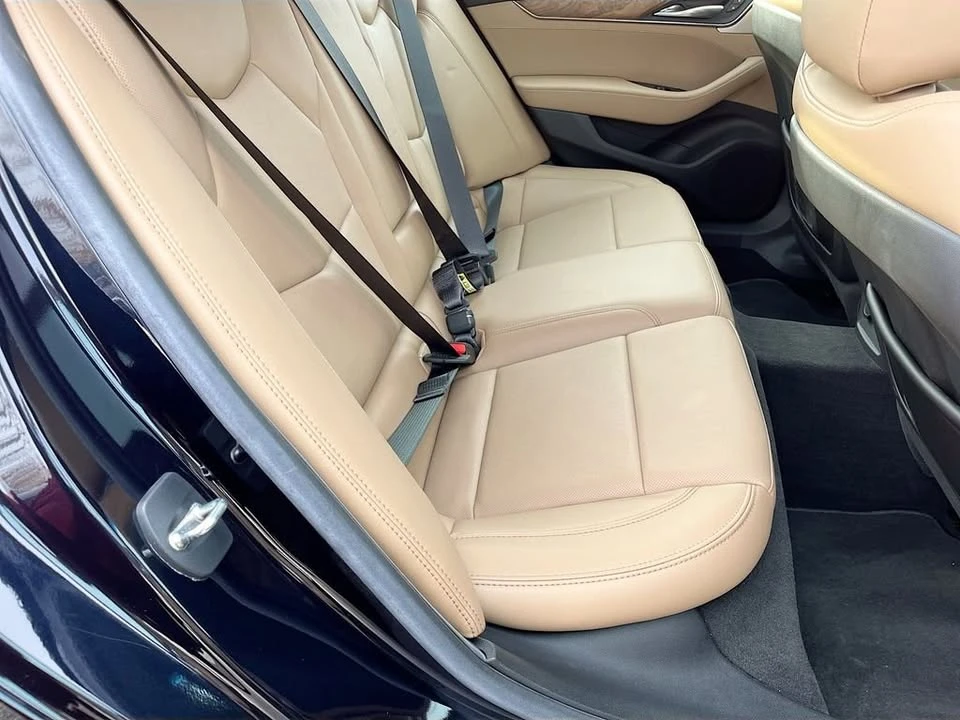 2021 Cadillac CT5 - Image 18 of 20