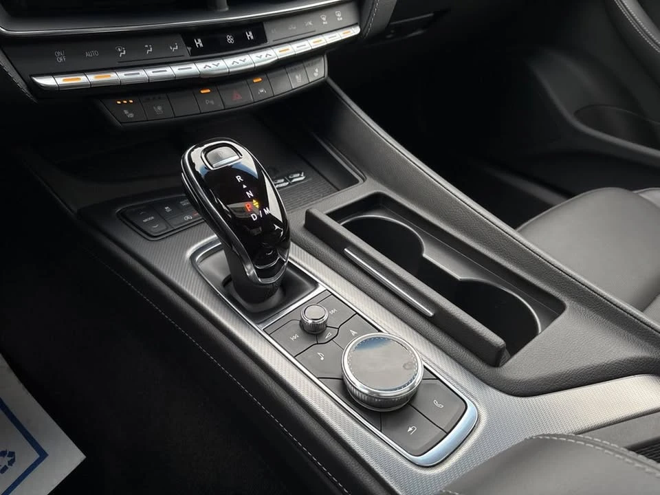 2021 Cadillac CT5 - Image 14 of 18