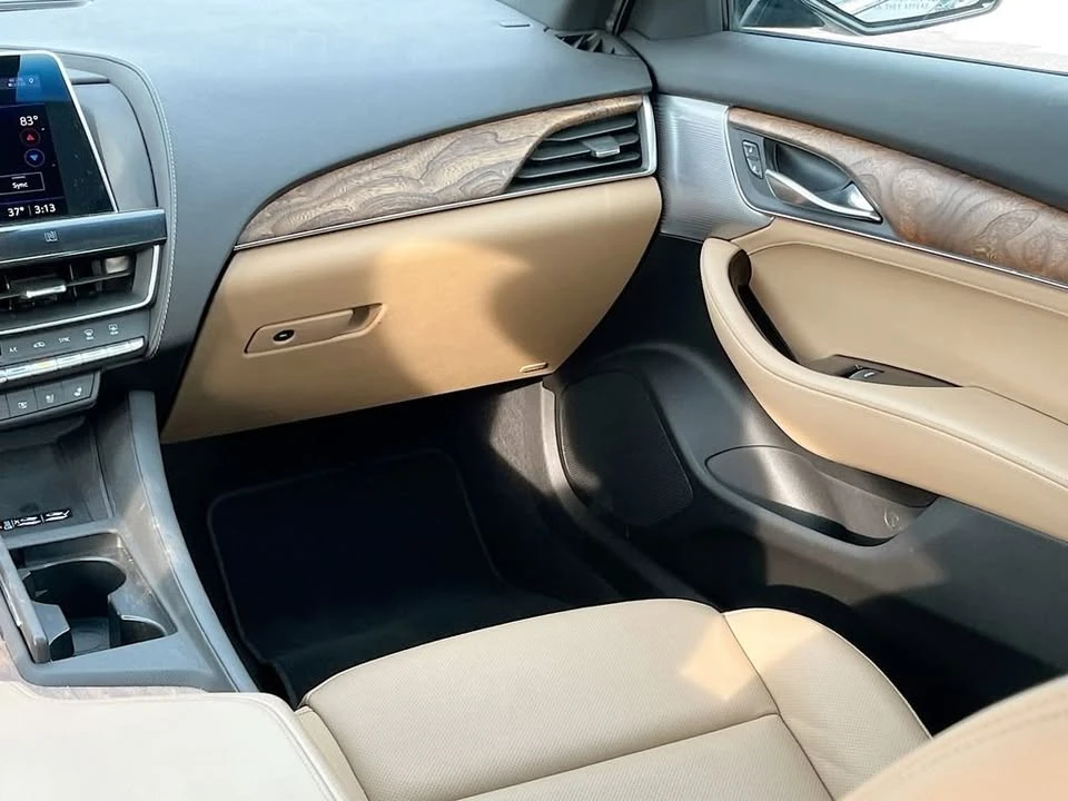 2021 Cadillac CT5 - Image 15 of 20