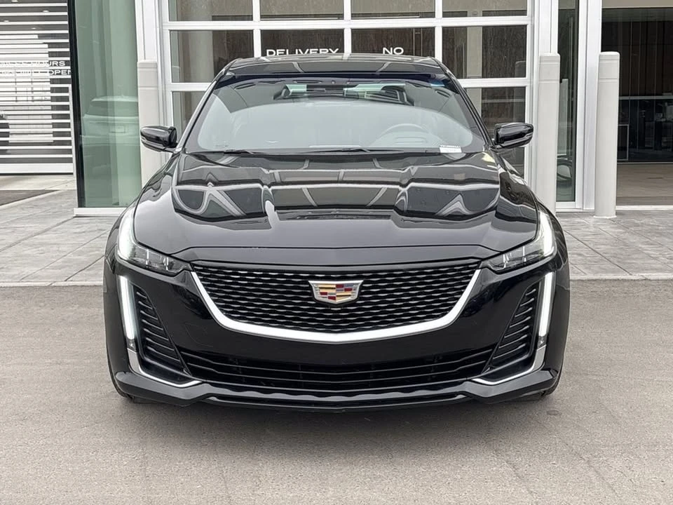 2021 Cadillac CT5 - Image 3 of 18