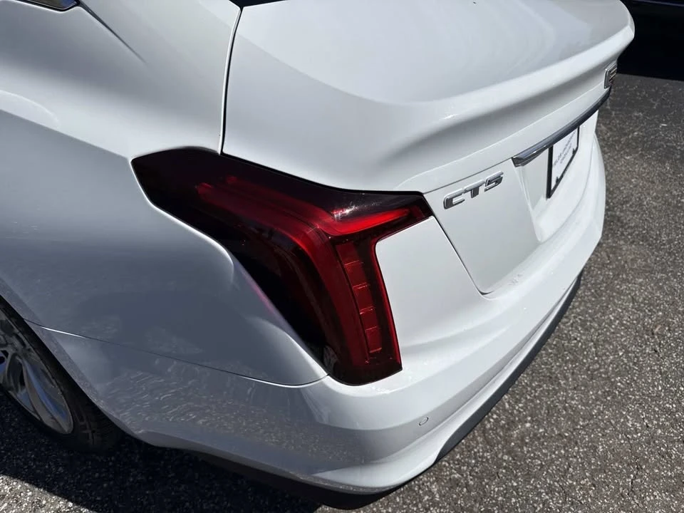 2021 Cadillac CT5 - Image 11 of 20