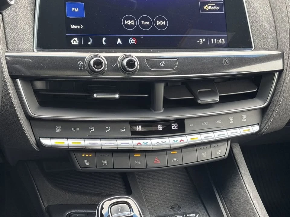 2021 Cadillac CT5 - Image 15 of 18
