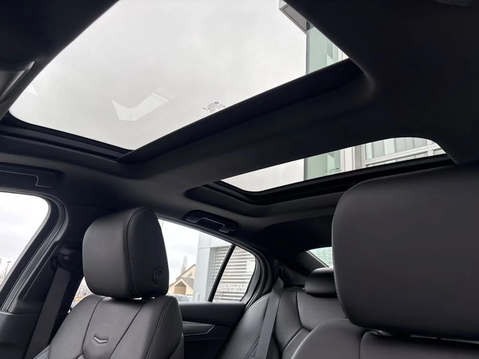 2021 Cadillac CT5 - Image 9 of 18