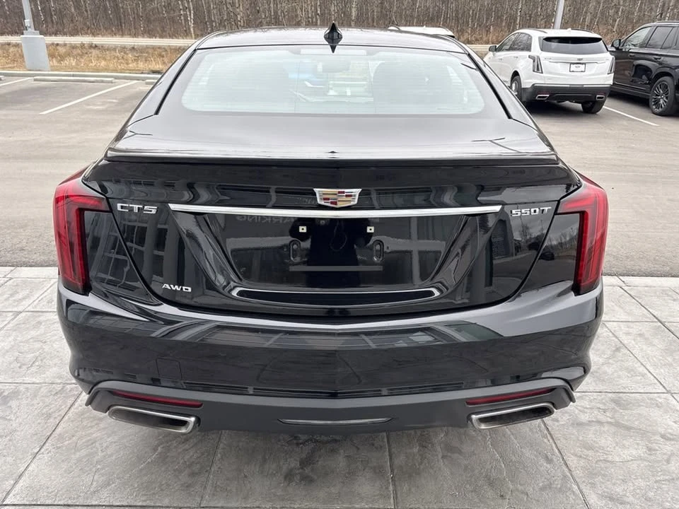 2021 Cadillac CT5 - Image 7 of 18