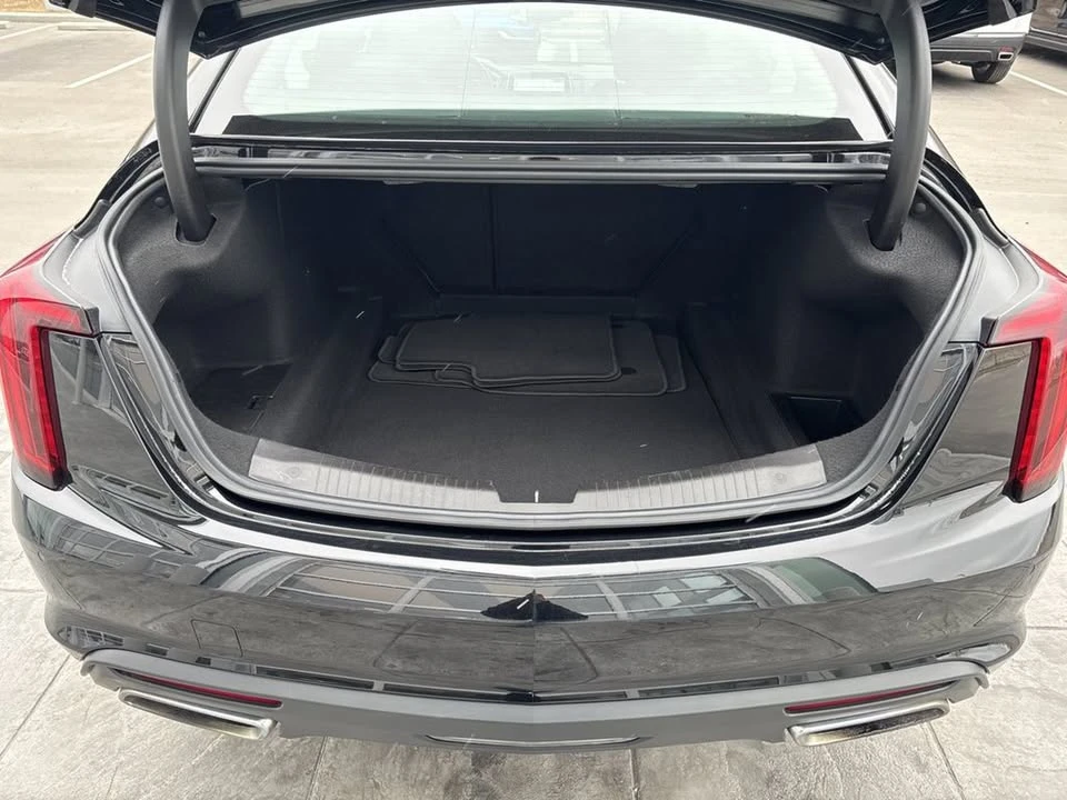 2021 Cadillac CT5 - Image 8 of 18