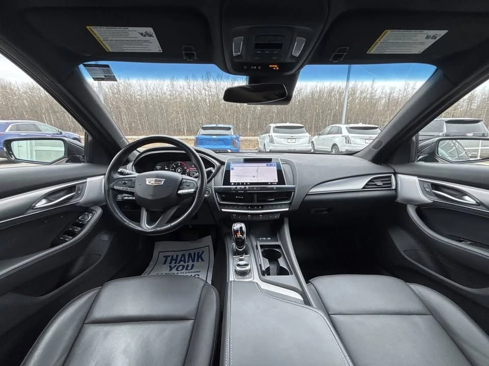 2021 Cadillac CT5 - Image 18 of 18