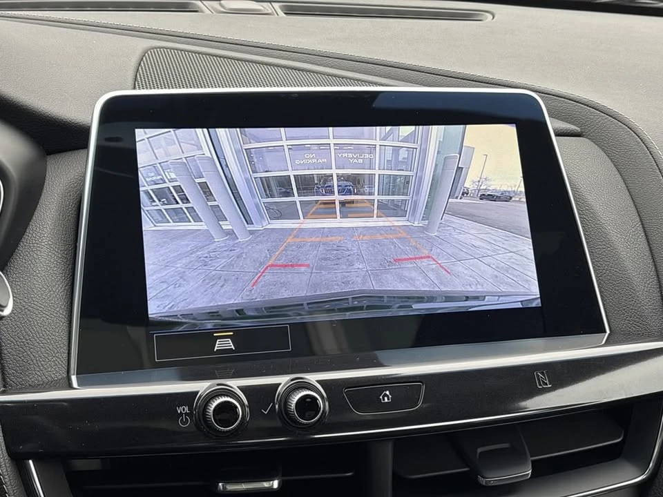2021 Cadillac CT5 - Image 16 of 18