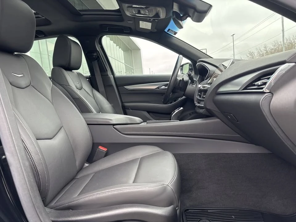 2021 Cadillac CT5 - Image 13 of 18