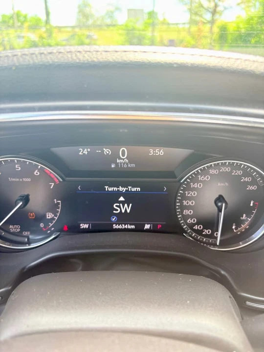 2021 Cadillac CT5 - Image 13 of 14