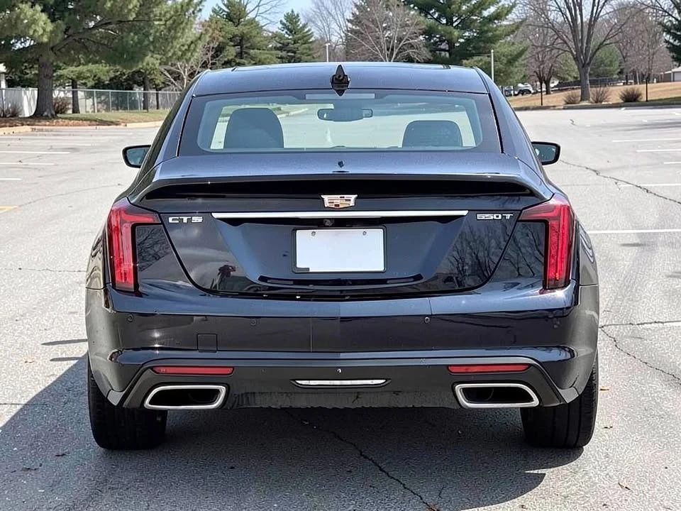 2021 Cadillac CT5 - Image 6 of 12