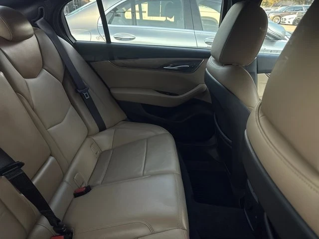 2021 Cadillac CT5 - Image 3 of 5
