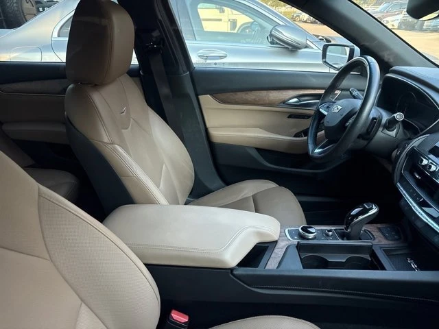 2021 Cadillac CT5 - Image 2 of 5