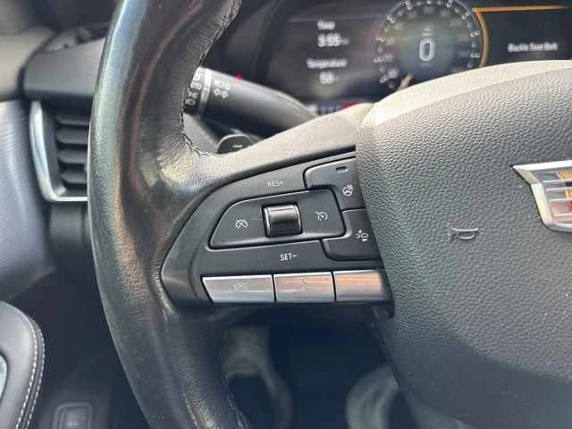 2021 Cadillac CT5 - Image 20 of 20