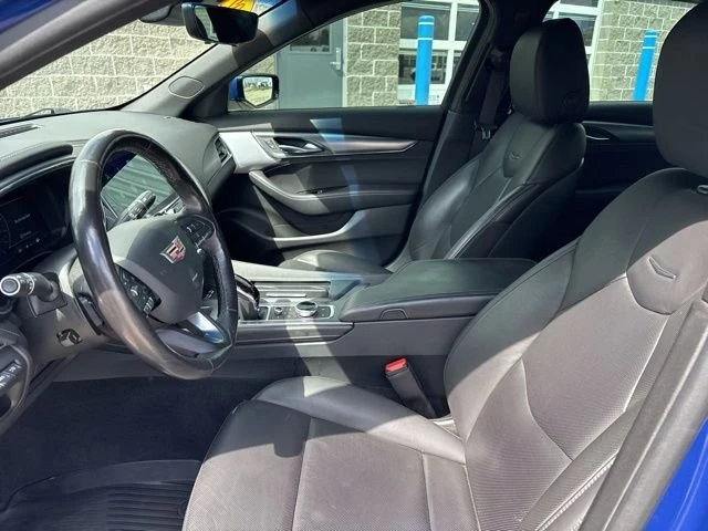 2021 Cadillac CT5 - Image 14 of 20