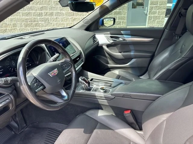 2021 Cadillac CT5 - Image 18 of 20