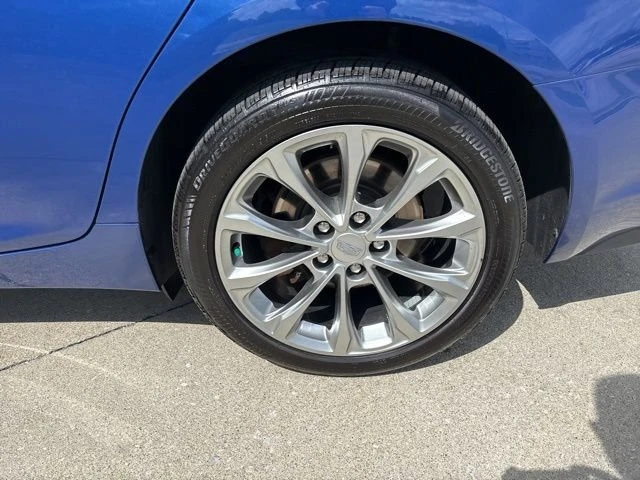 2021 Cadillac CT5 - Image 12 of 20