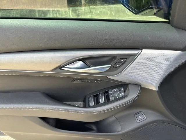 2021 Cadillac CT5 - Image 16 of 20