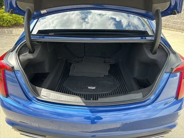 2021 Cadillac CT5 - Image 13 of 20