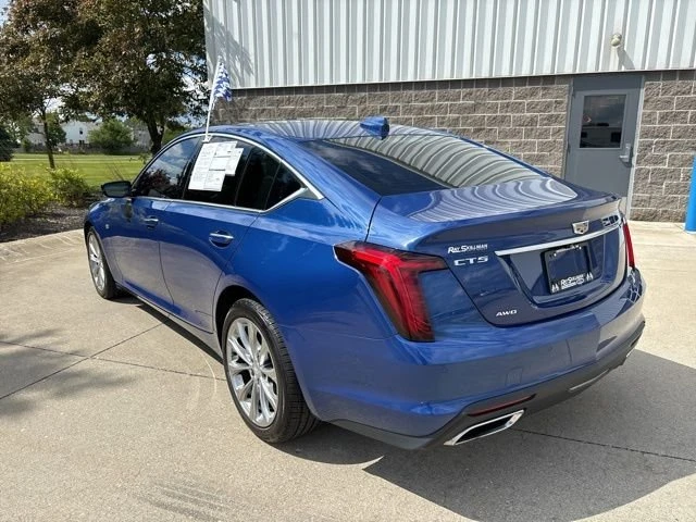 2021 Cadillac CT5 - Image 10 of 20