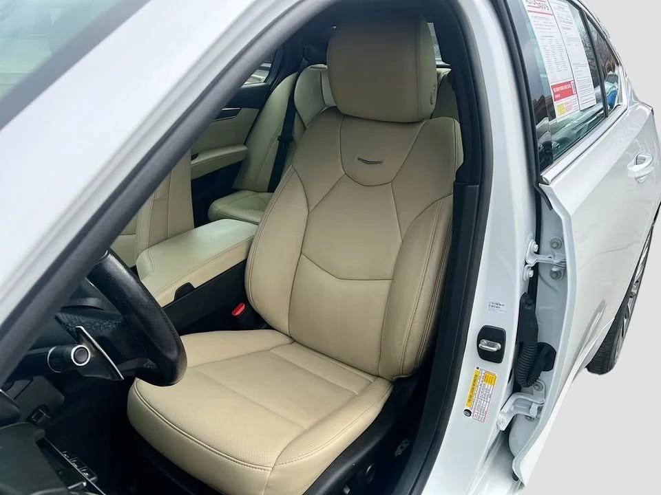 2021 Cadillac CT5 - Image 20 of 20