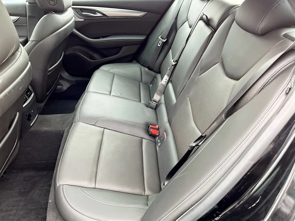 2021 Cadillac CT5 - Image 17 of 20