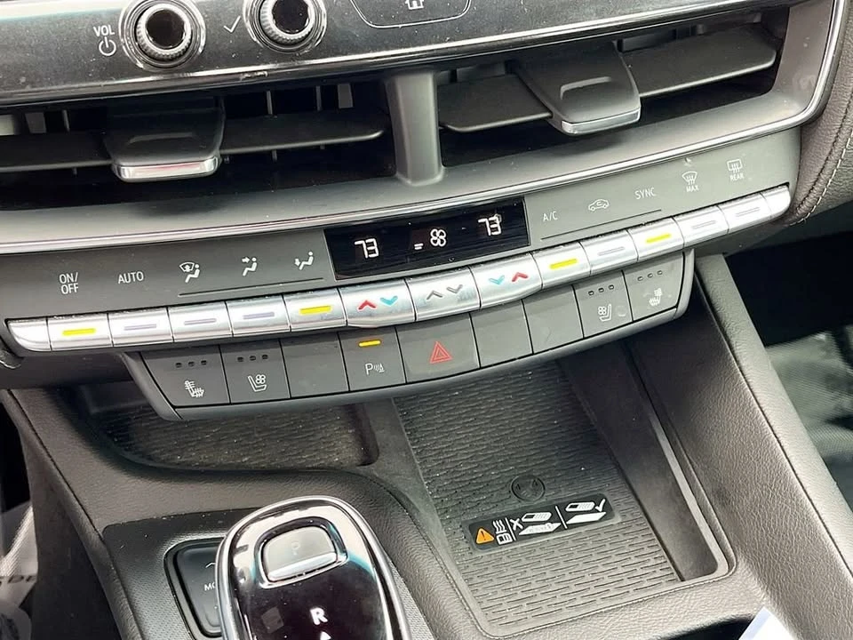 2021 Cadillac CT5 - Image 11 of 20