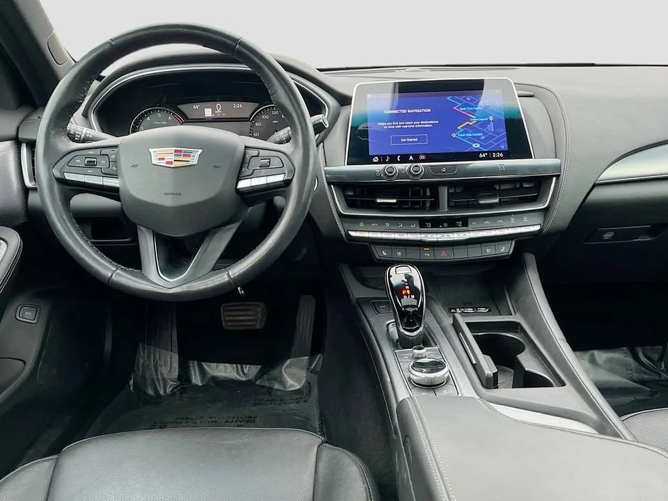 2021 Cadillac CT5 - Image 16 of 20