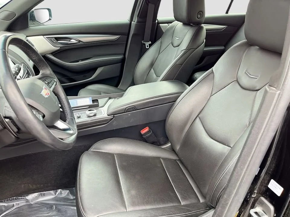 2021 Cadillac CT5 - Image 15 of 20