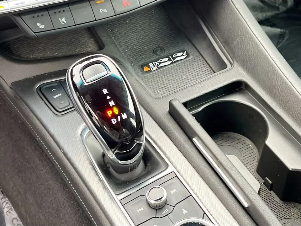 2021 Cadillac CT5 - Image 12 of 20