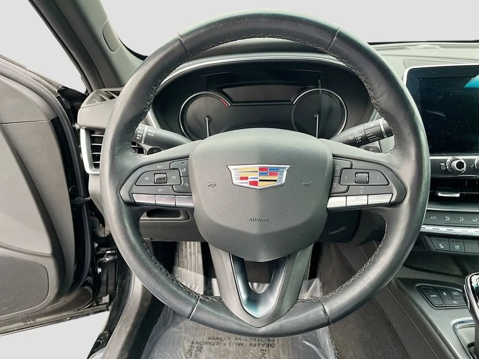 2021 Cadillac CT5 - Image 7 of 20