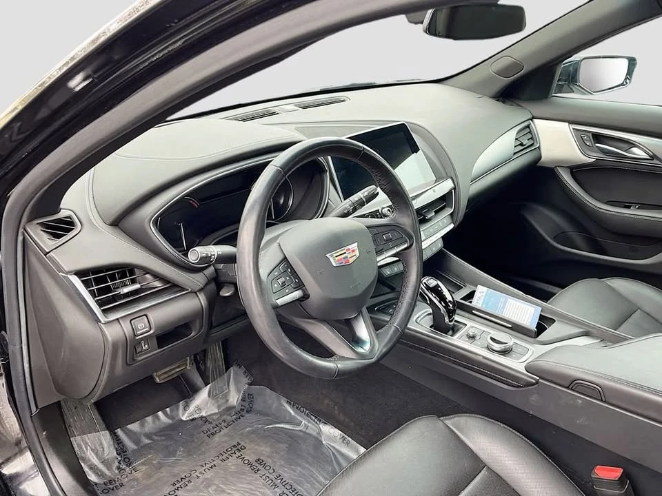 2021 Cadillac CT5 - Image 6 of 20