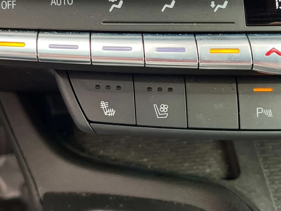 2021 Cadillac CT5 - Image 14 of 20