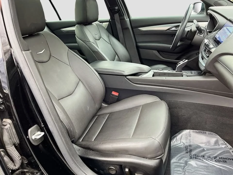 2021 Cadillac CT5 - Image 19 of 20