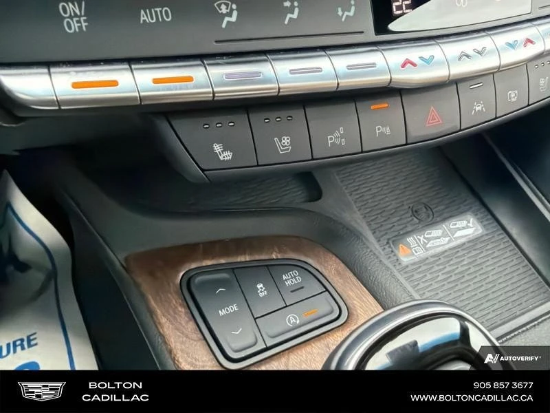 2021 Cadillac CT5 - Image 17 of 20