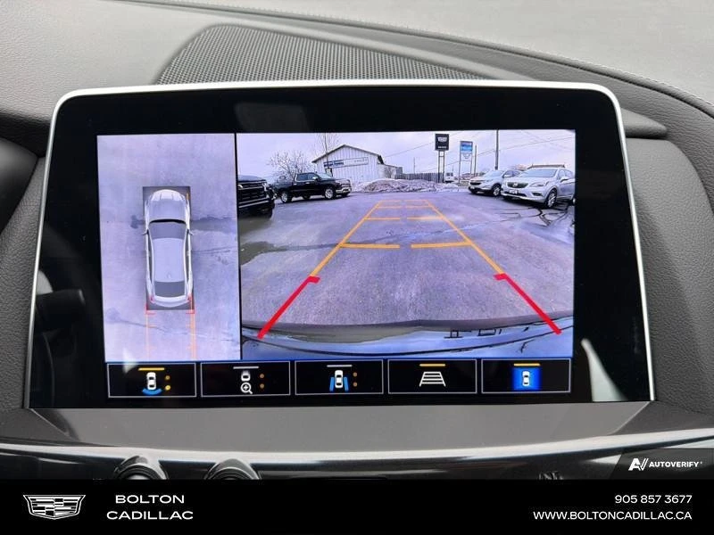 2021 Cadillac CT5 - Image 20 of 20