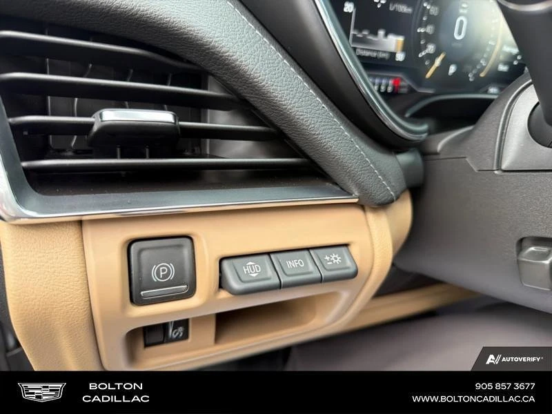 2021 Cadillac CT5 - Image 16 of 20