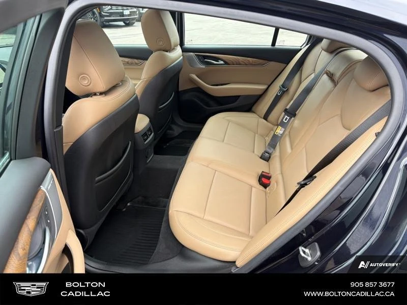 2021 Cadillac CT5 - Image 14 of 20
