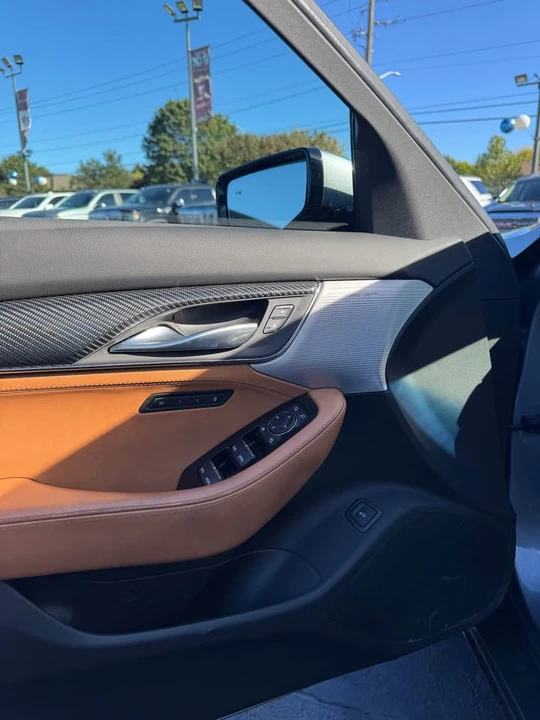 2021 Cadillac CT5 - Image 10 of 11