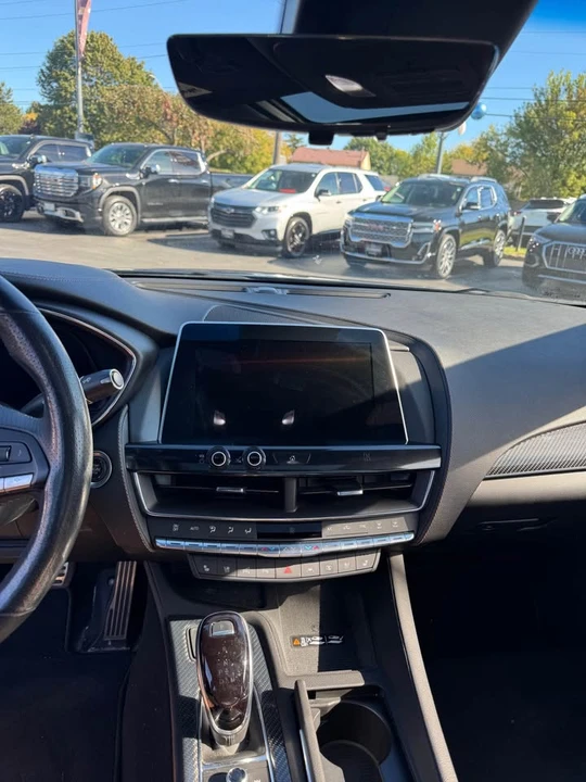 2021 Cadillac CT5 - Image 5 of 11