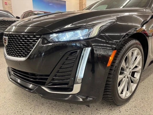 2021 Cadillac CT5 - Image 5 of 18